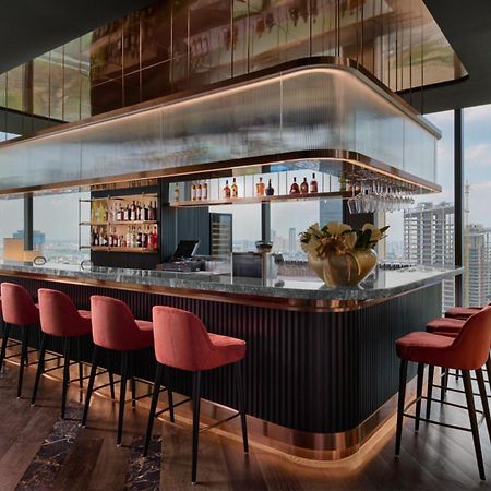 Citadines Flatiron Phnom Penh Hotel Екстериор снимка