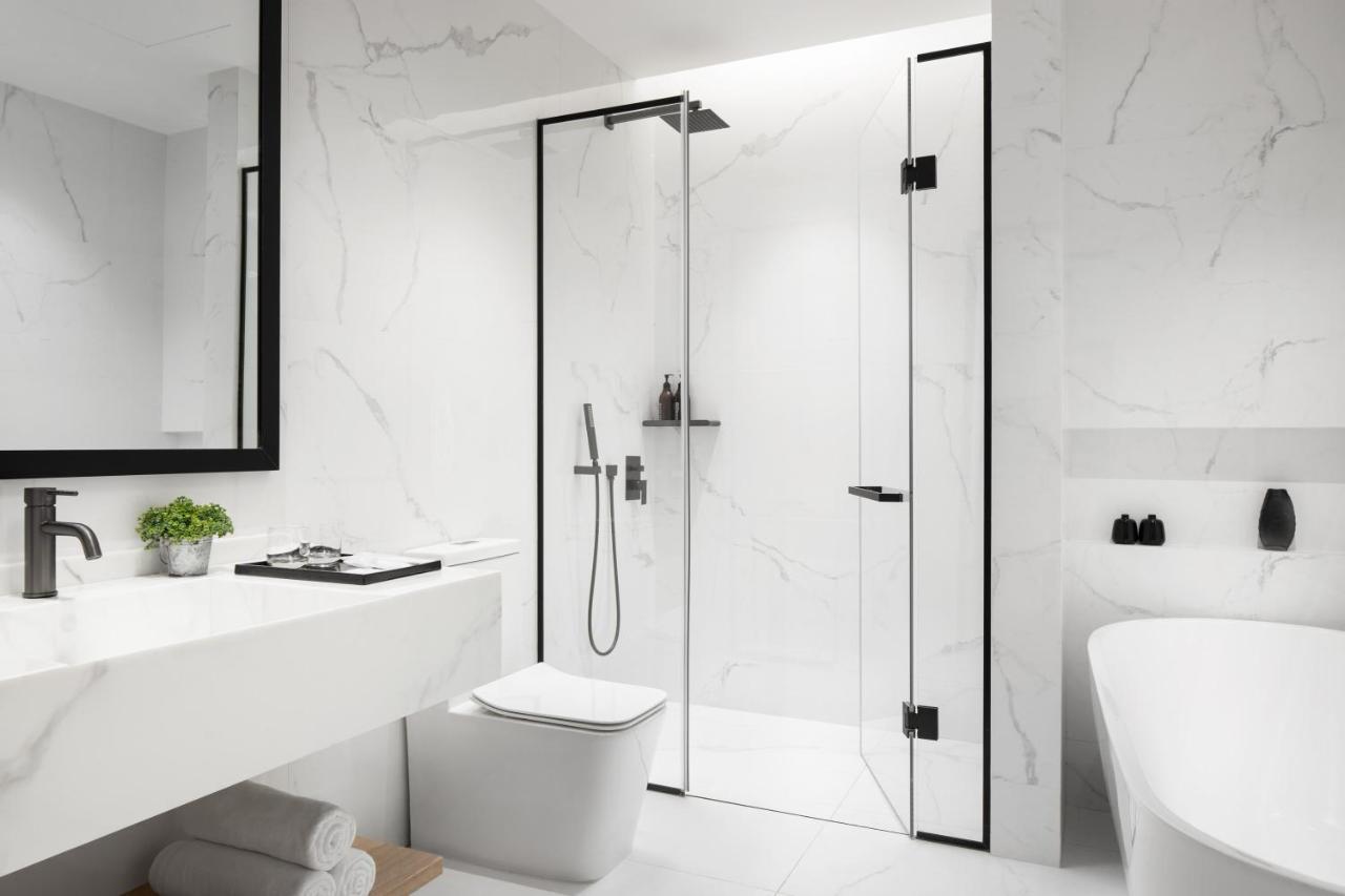 Citadines Flatiron Phnom Penh Hotel Екстериор снимка