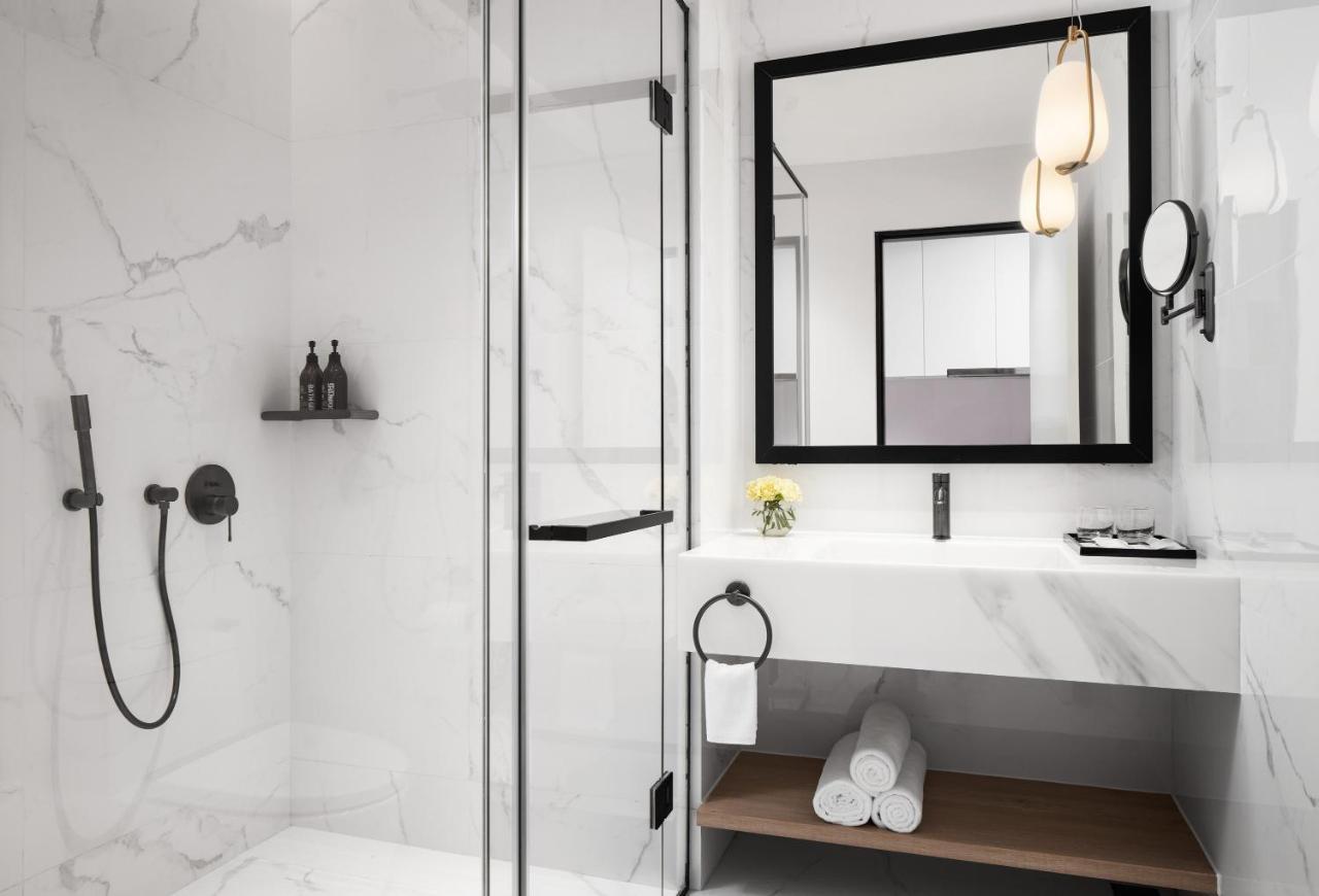 Citadines Flatiron Phnom Penh Hotel Екстериор снимка