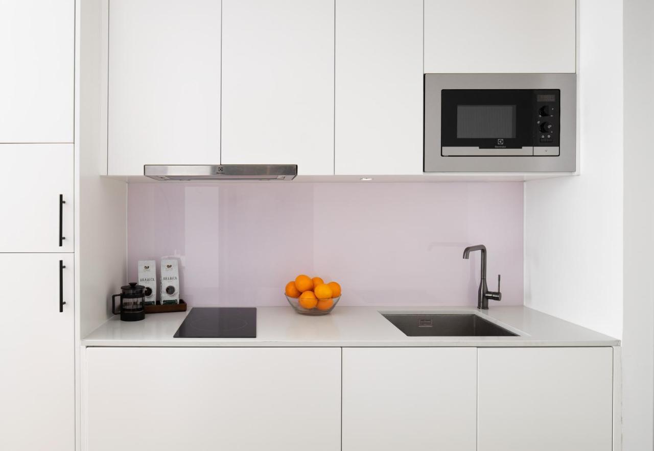 Citadines Flatiron Phnom Penh Hotel Екстериор снимка