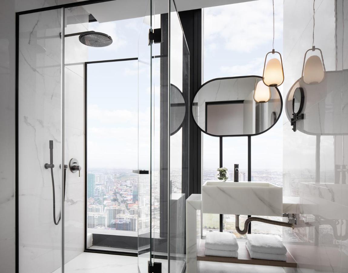 Citadines Flatiron Phnom Penh Hotel Екстериор снимка