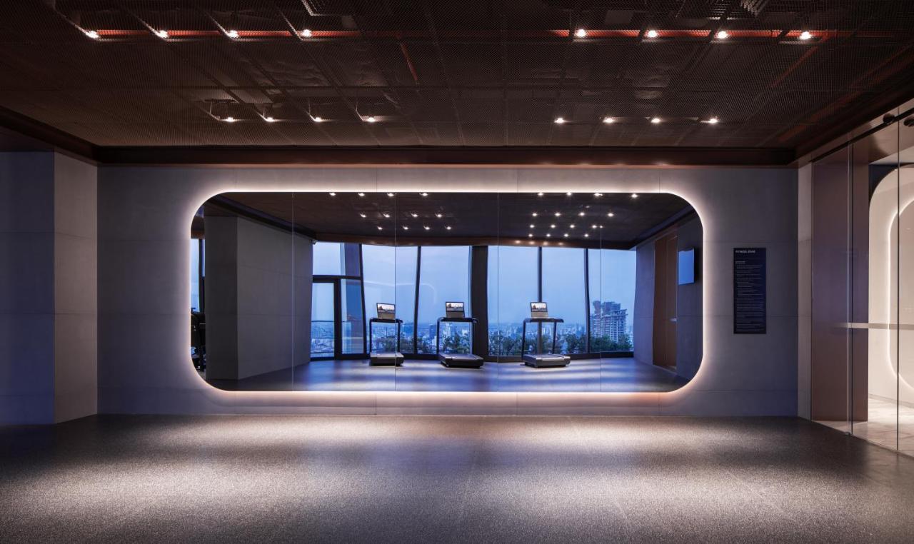 Citadines Flatiron Phnom Penh Hotel Екстериор снимка