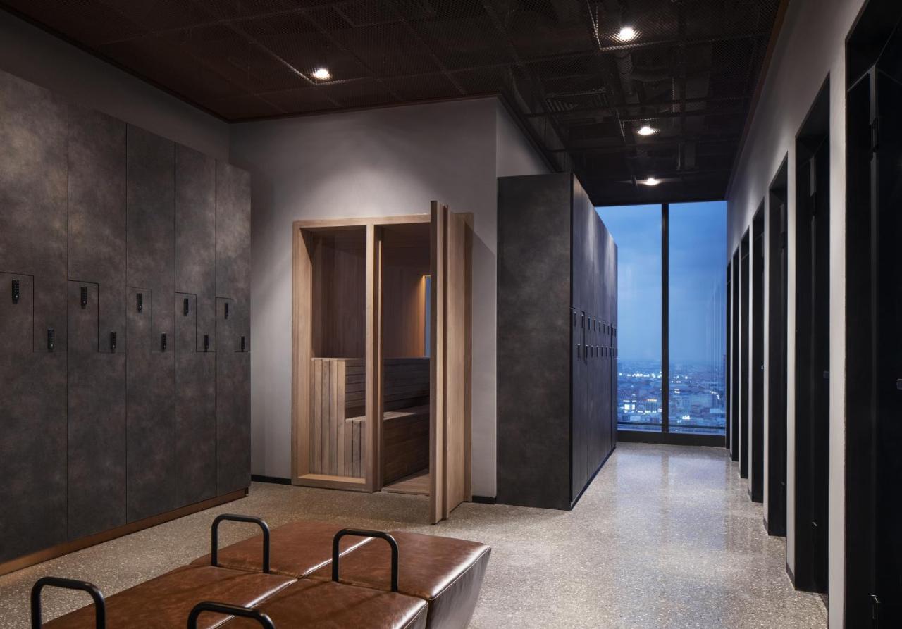 Citadines Flatiron Phnom Penh Hotel Екстериор снимка