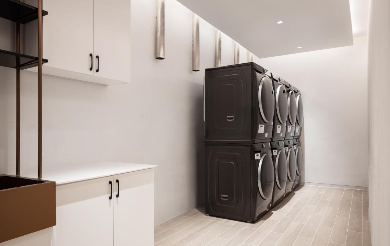 Citadines Flatiron Phnom Penh Hotel Екстериор снимка