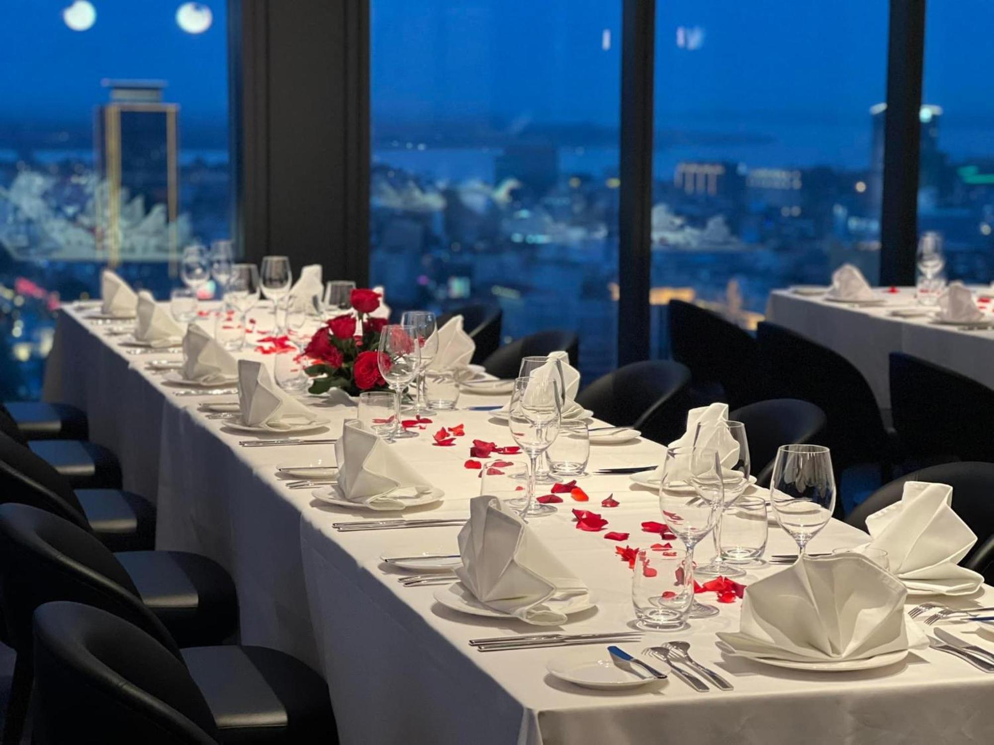 Citadines Flatiron Phnom Penh Hotel Екстериор снимка