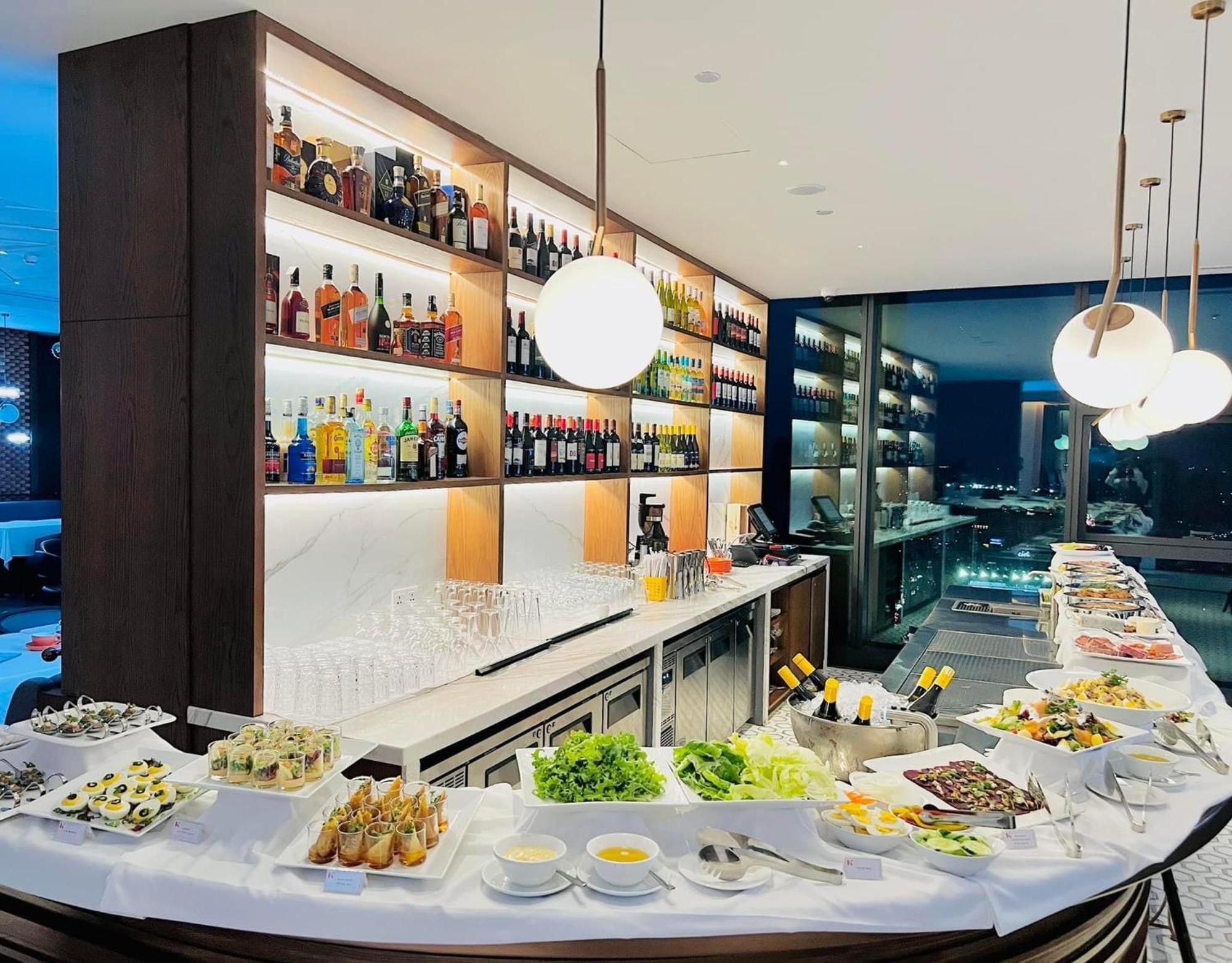 Citadines Flatiron Phnom Penh Hotel Екстериор снимка